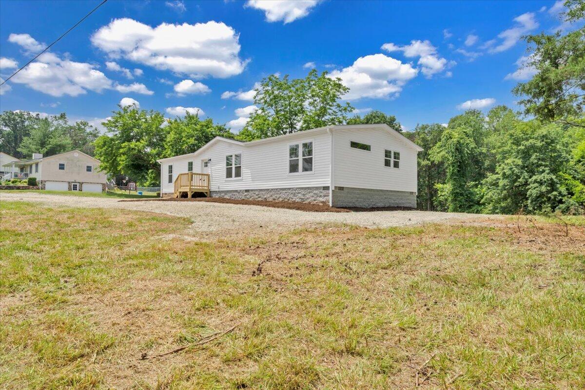 3557 Bonbrook Mill RD