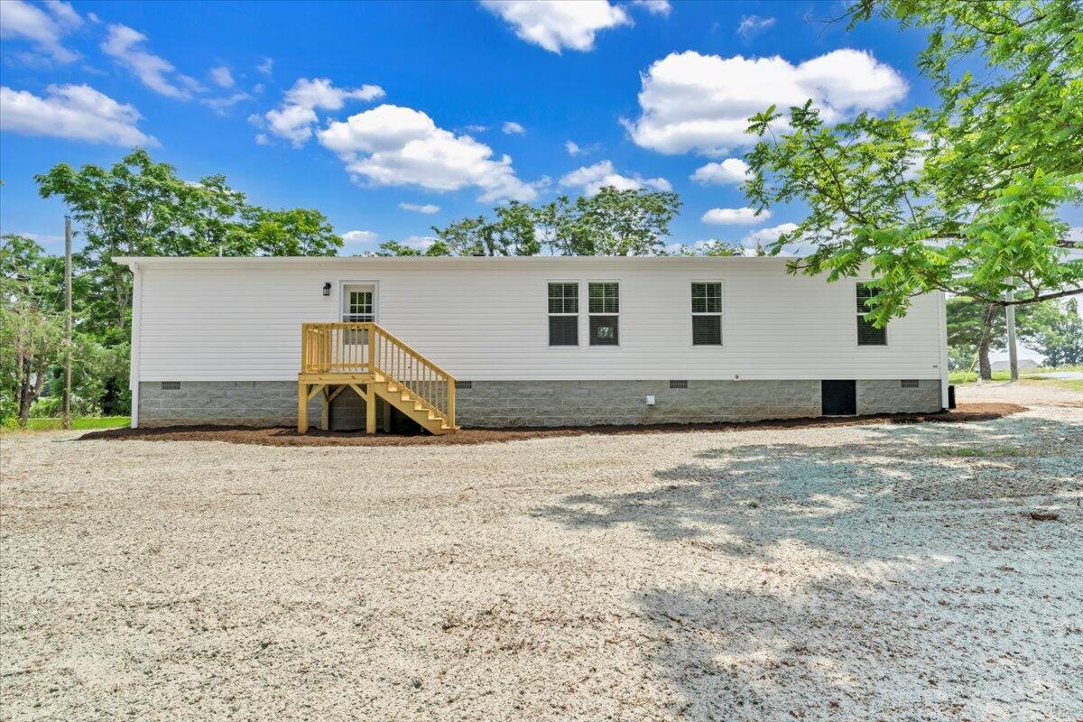 3557 Bonbrook Mill RD