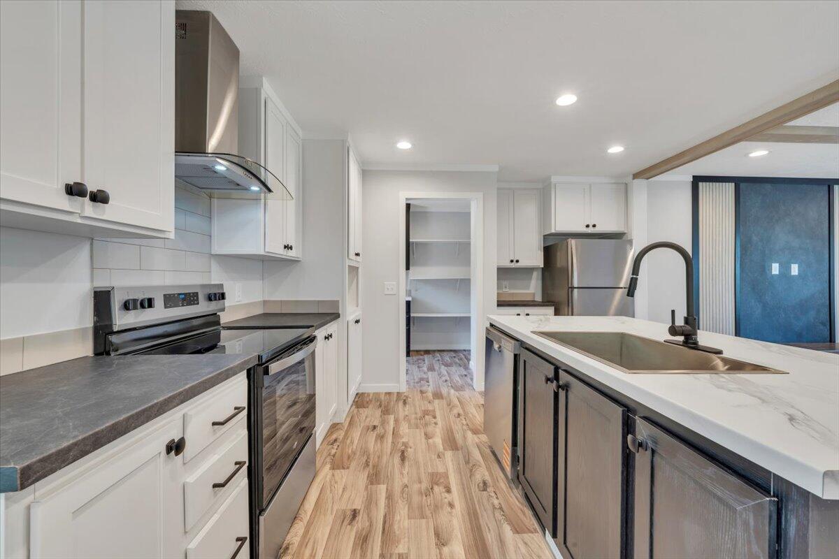 3557 Bonbrook Mill RD