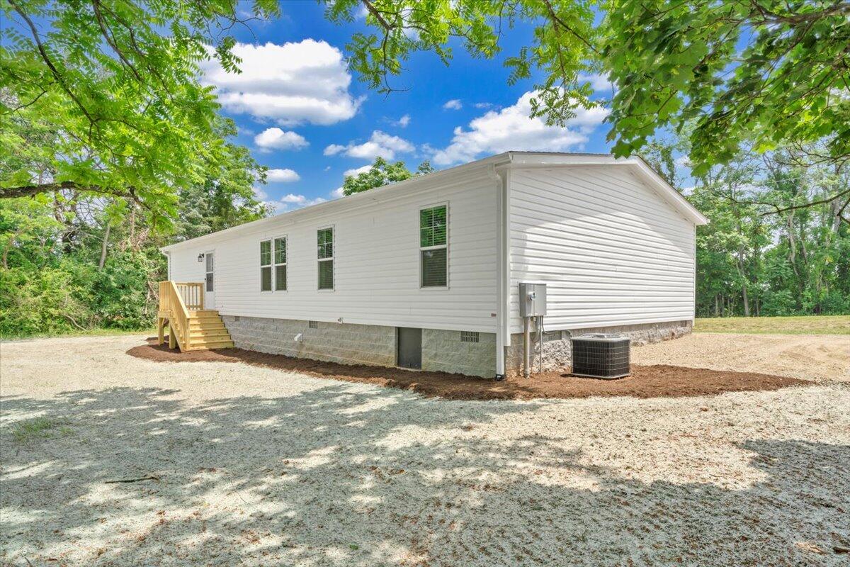 3557 Bonbrook Mill RD