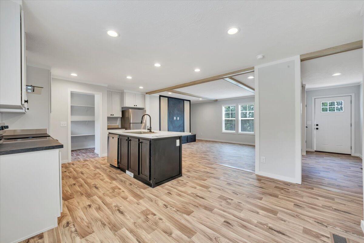 3557 Bonbrook Mill RD