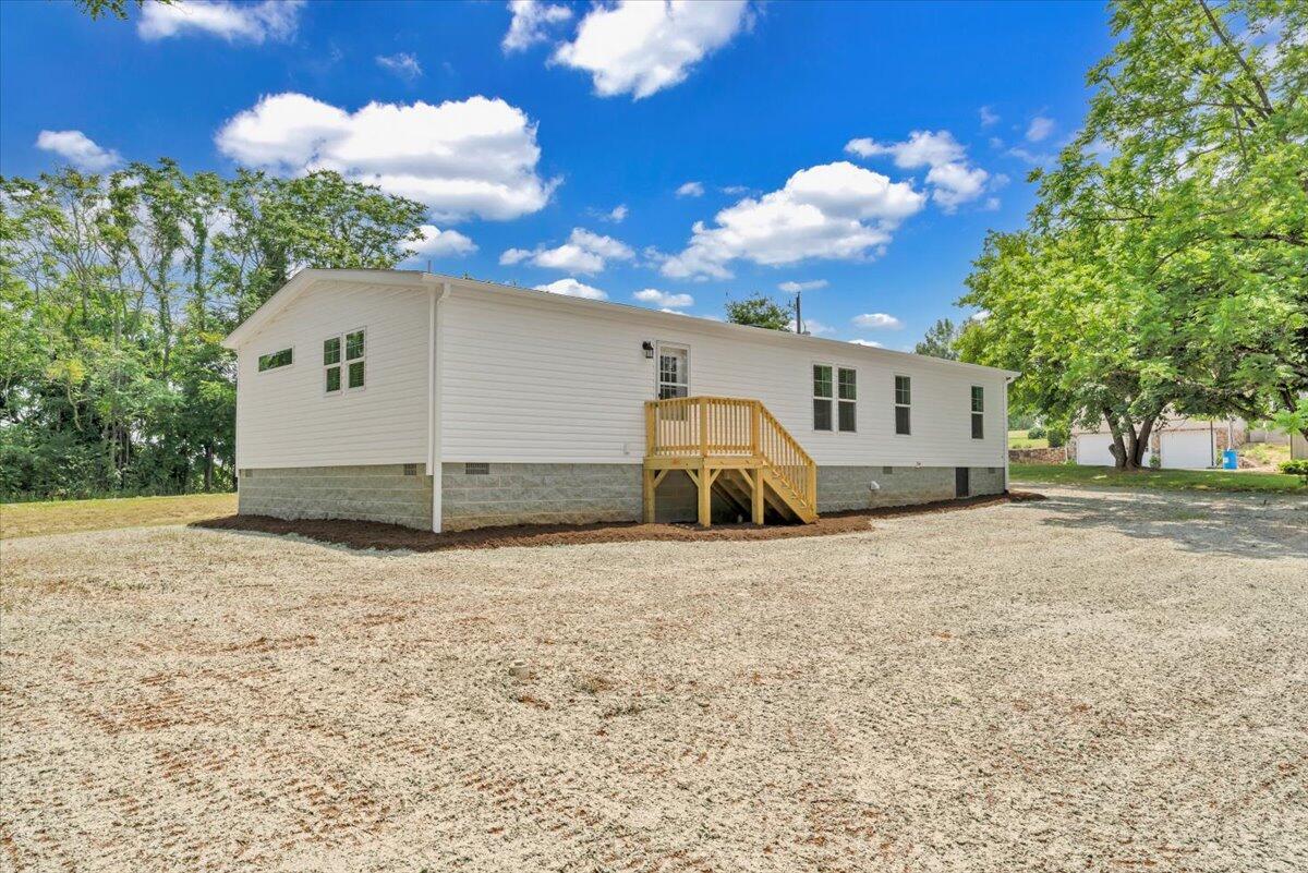 3557 Bonbrook Mill RD