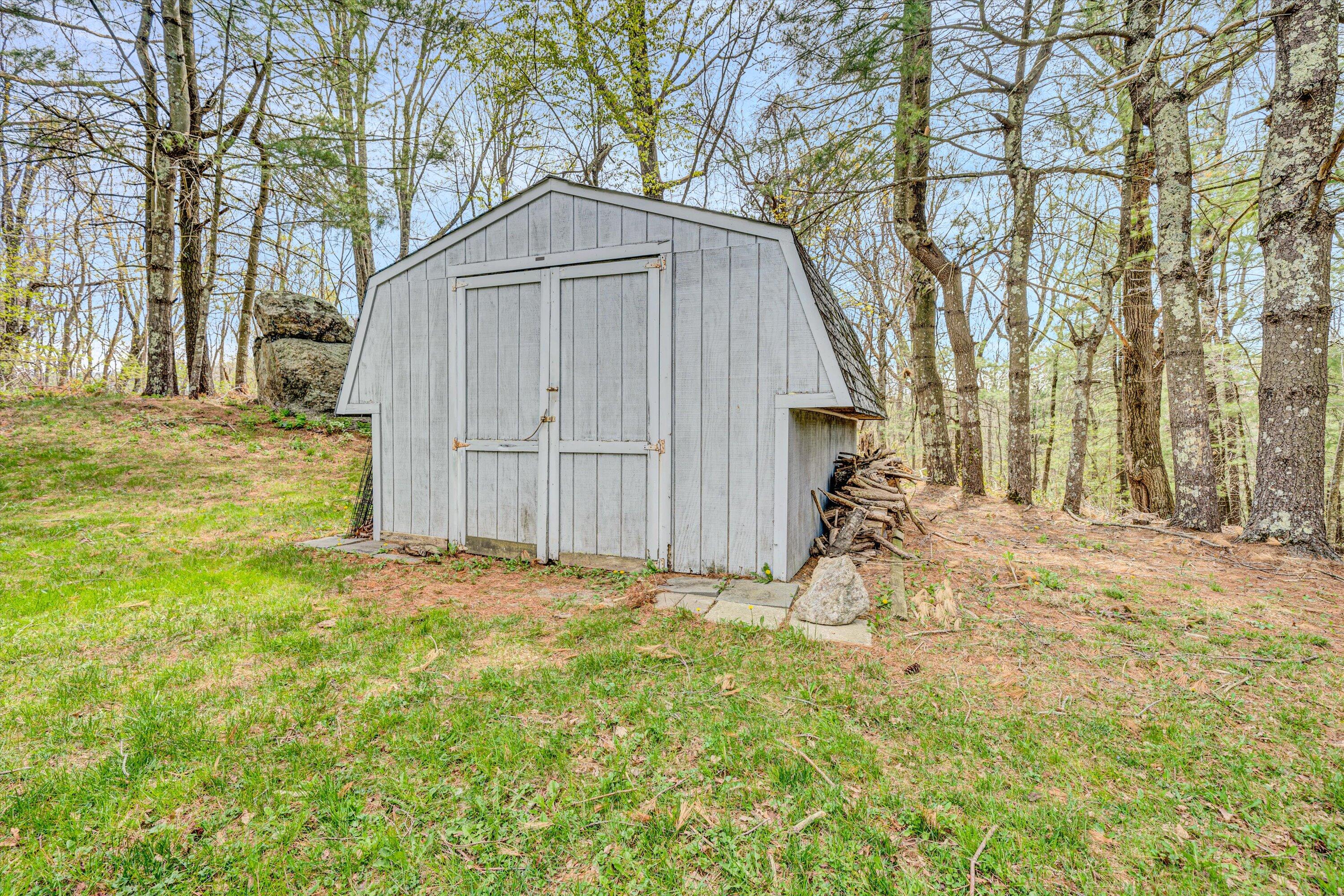 10610 Slings Gap RD