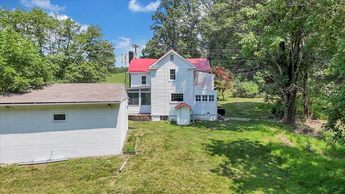 3169 Bandy RD