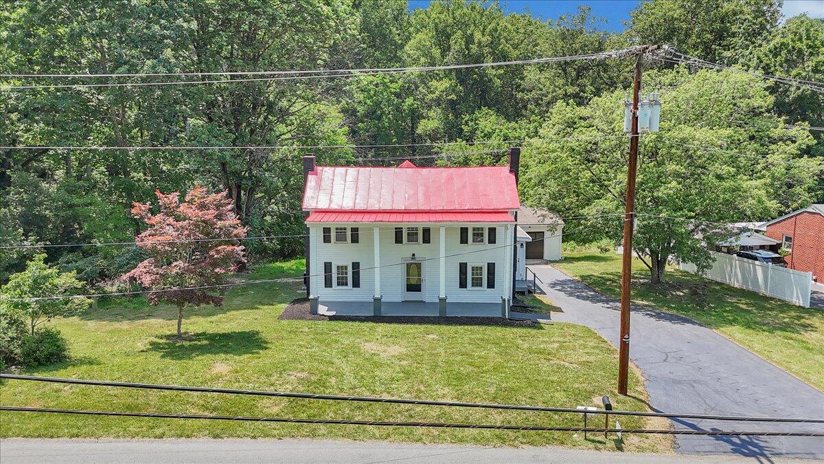 3169 Bandy RD