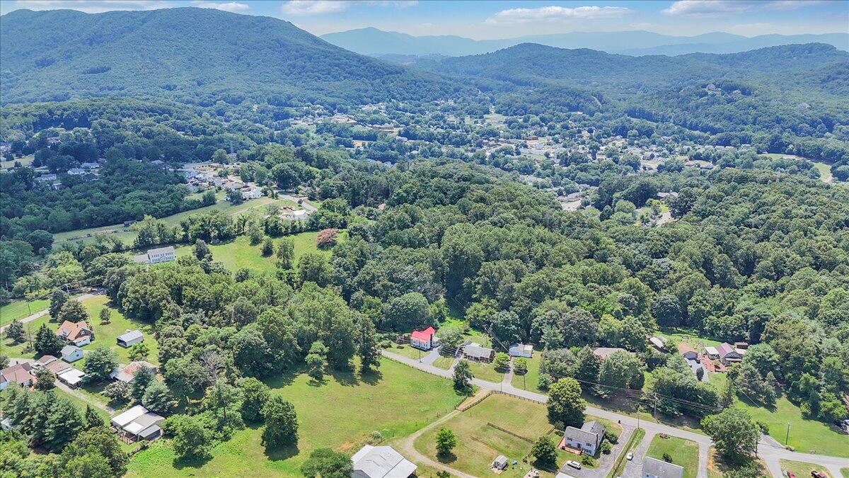3169 Bandy RD