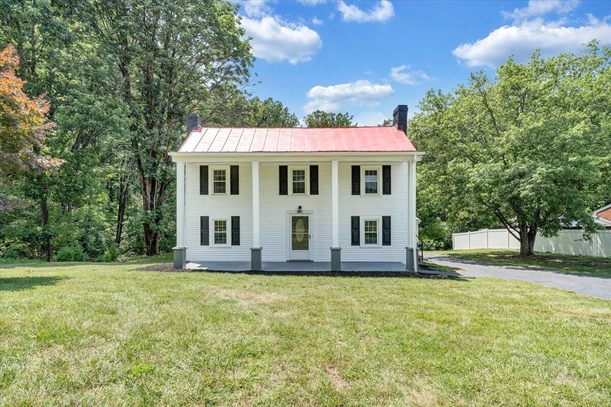 3169 Bandy RD