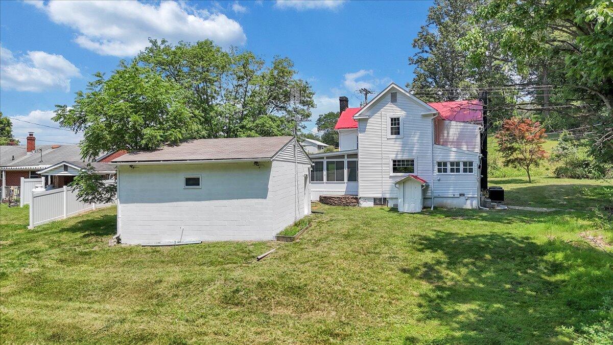 3169 Bandy RD