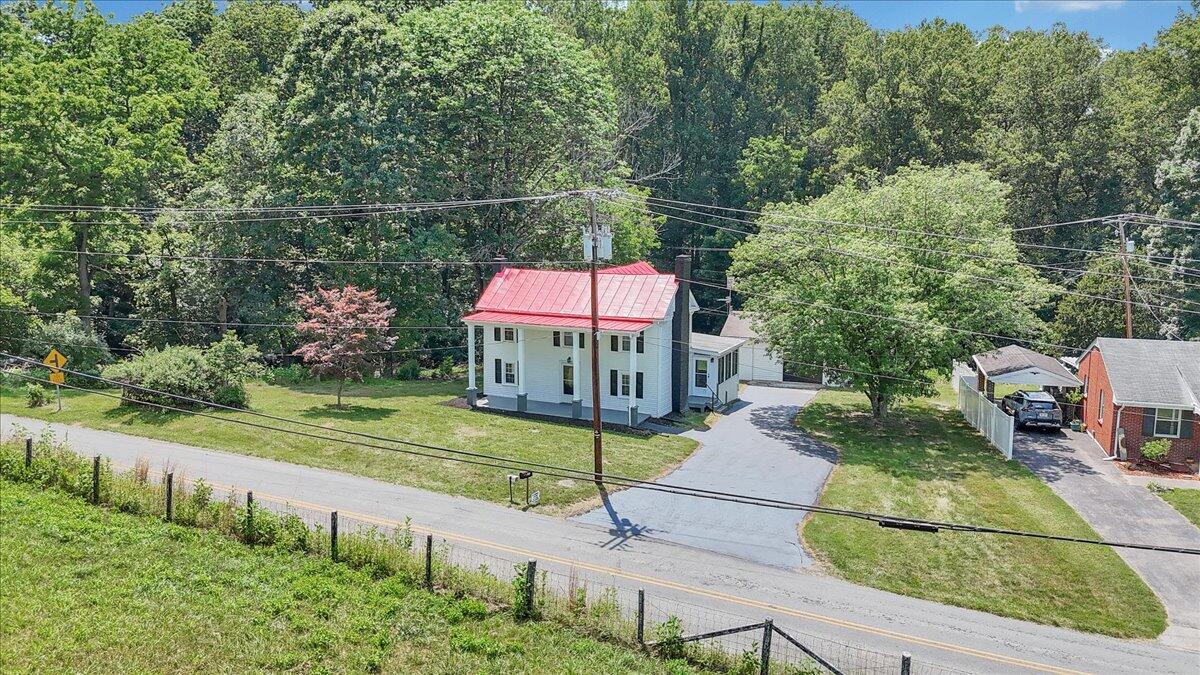 3169 Bandy RD