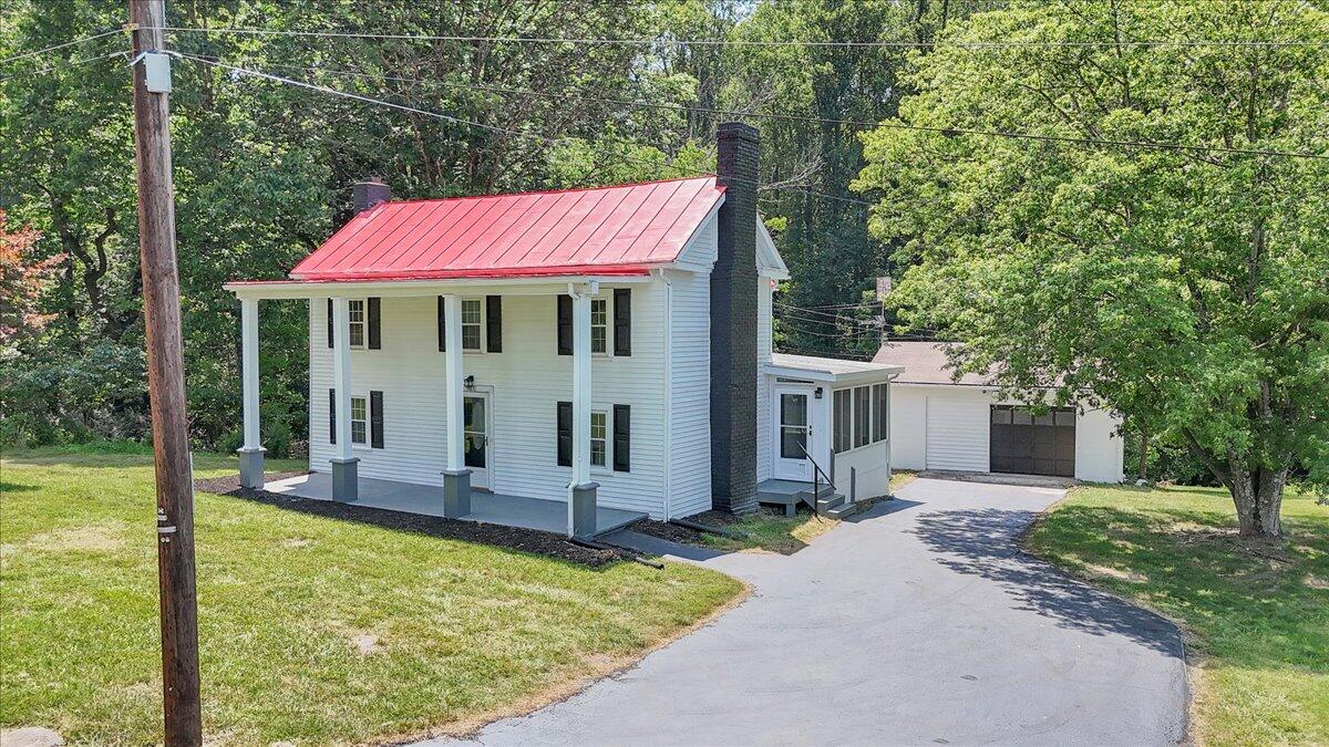3169 Bandy RD