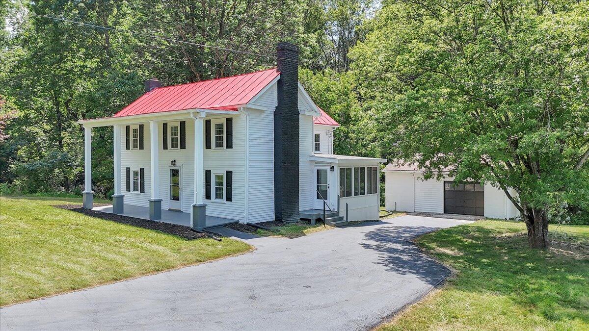 3169 Bandy RD