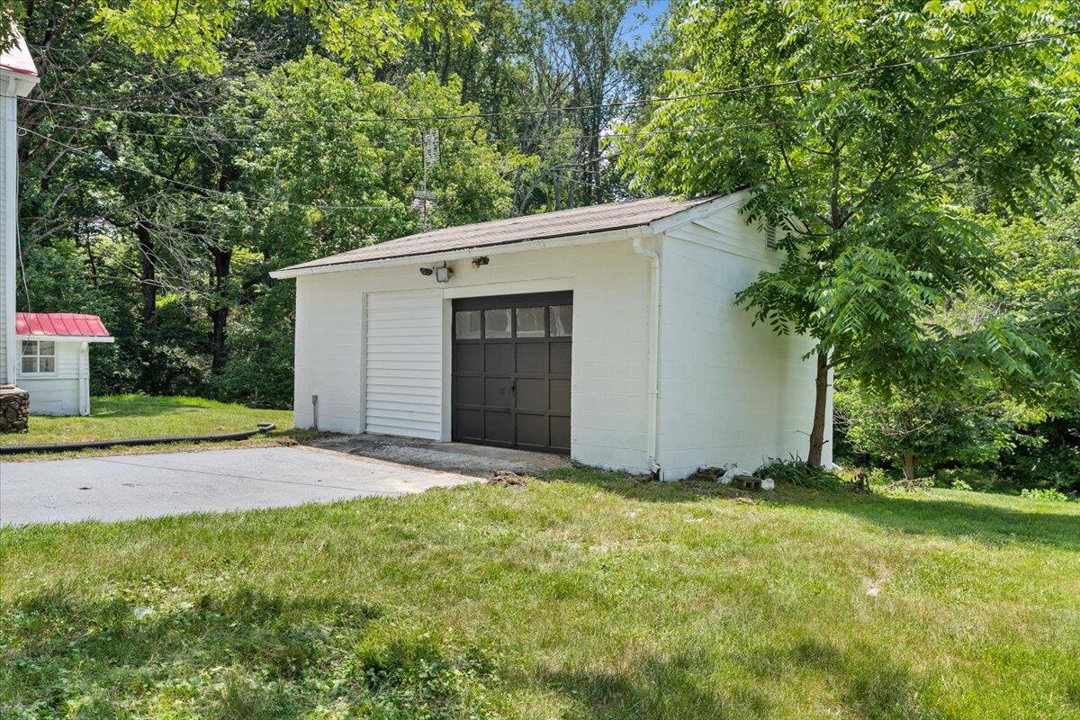 3169 Bandy RD