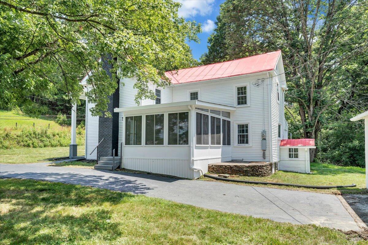 3169 Bandy RD