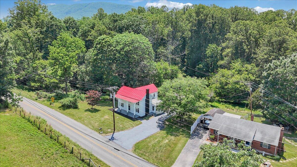 3169 Bandy RD