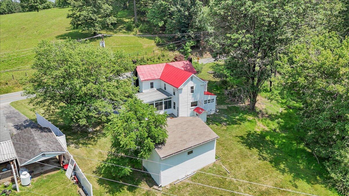 3169 Bandy RD