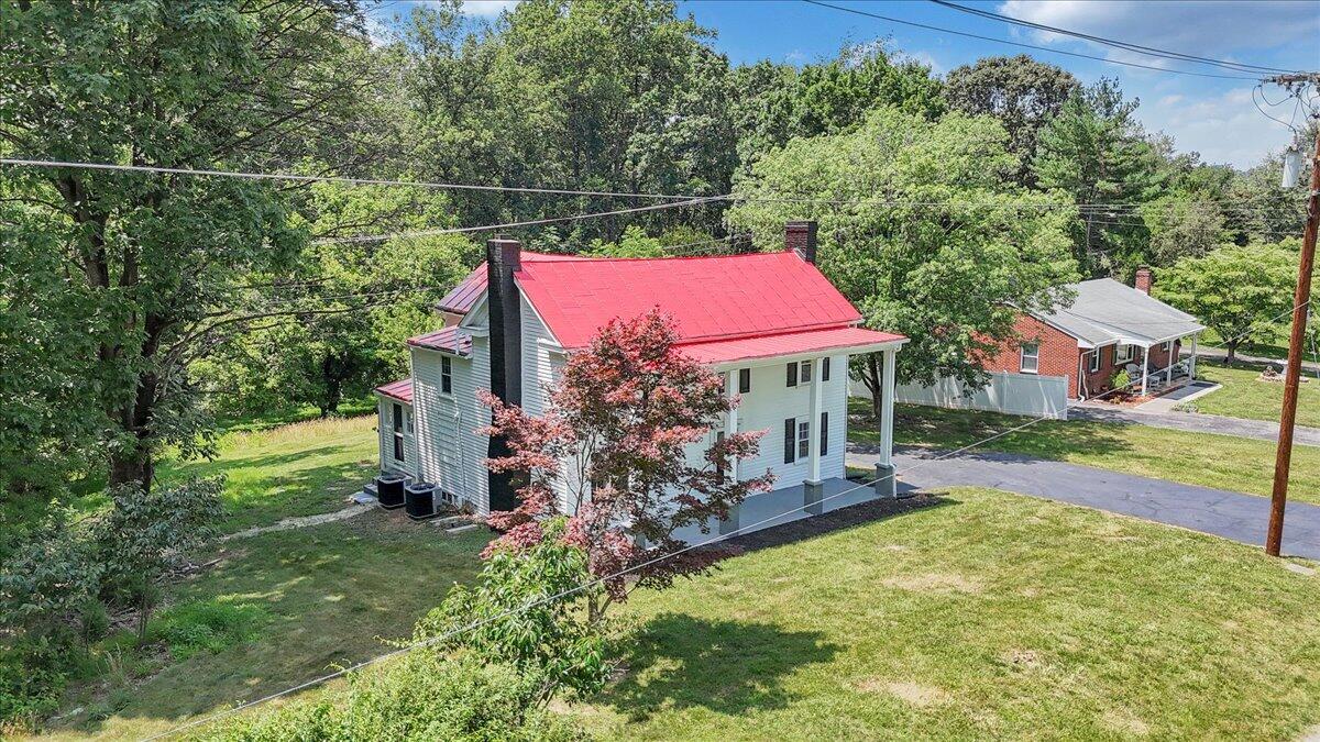 3169 Bandy RD