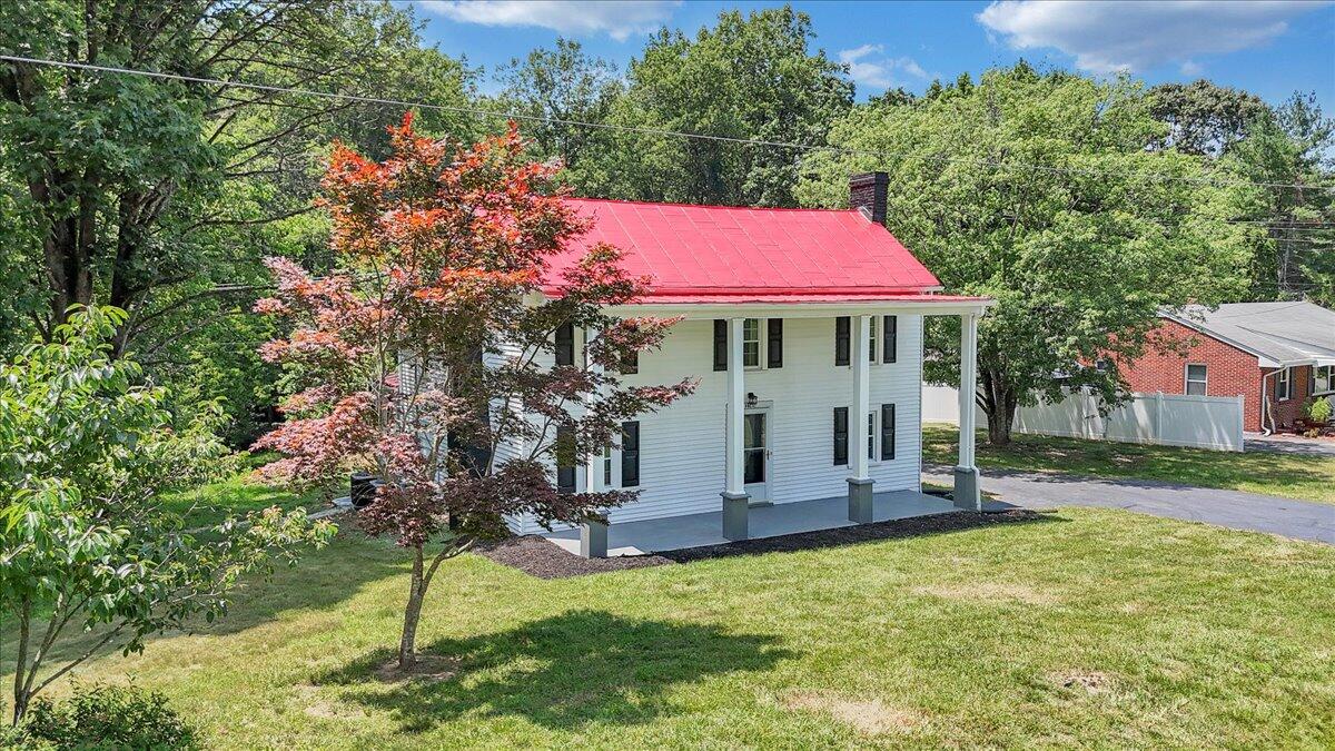 3169 Bandy RD