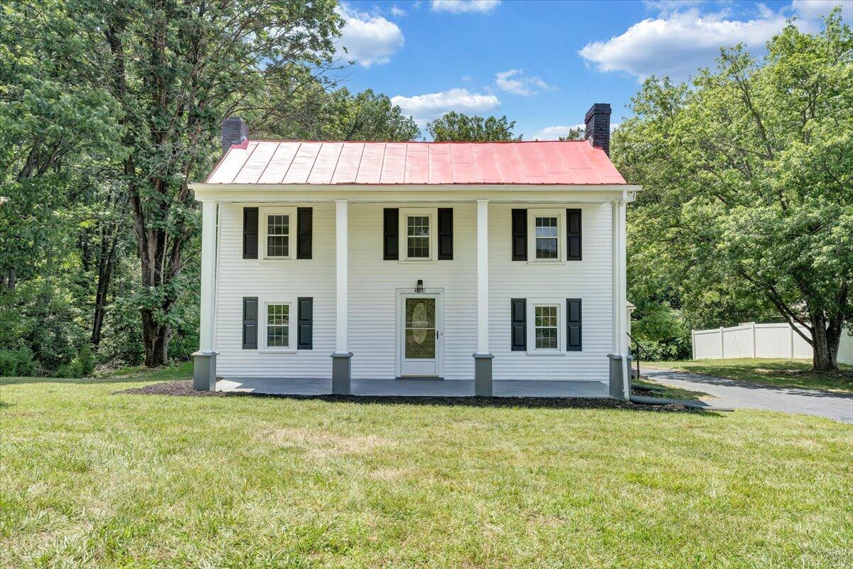 3169 Bandy RD