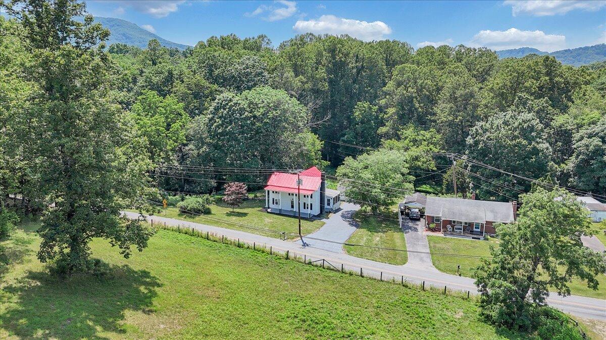 3169 Bandy RD