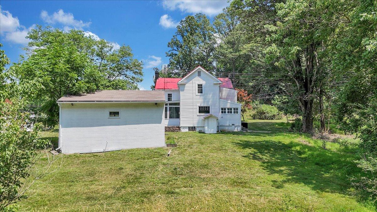 3169 Bandy RD