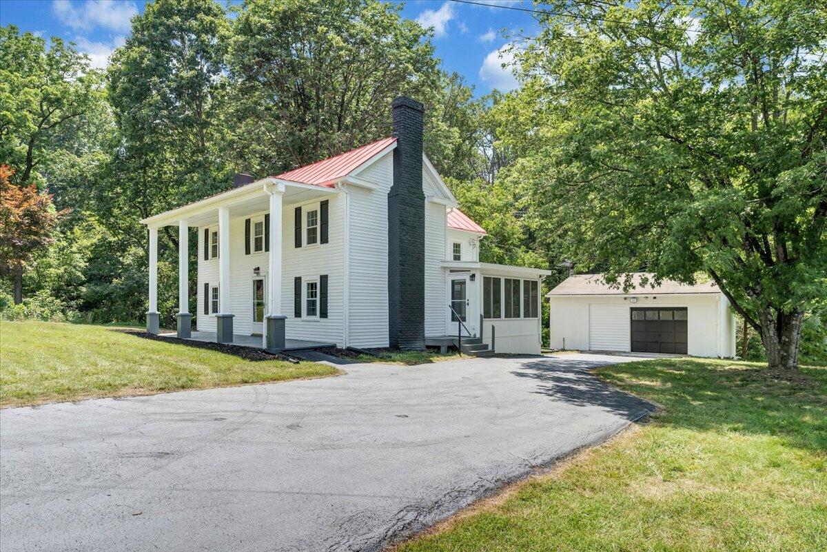 3169 Bandy RD