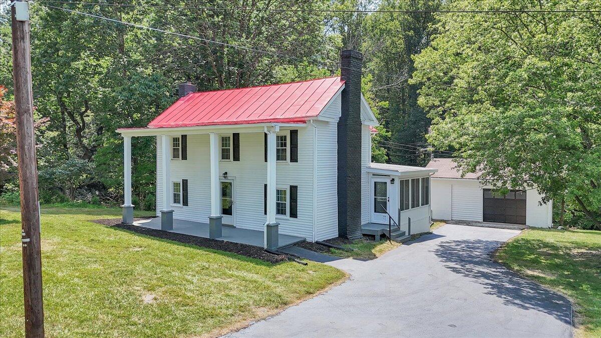 3169 Bandy RD