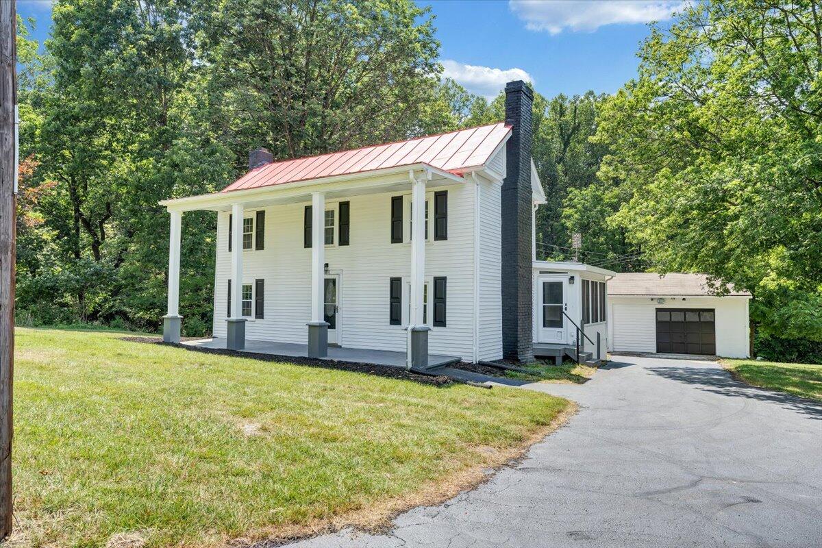 3169 Bandy RD