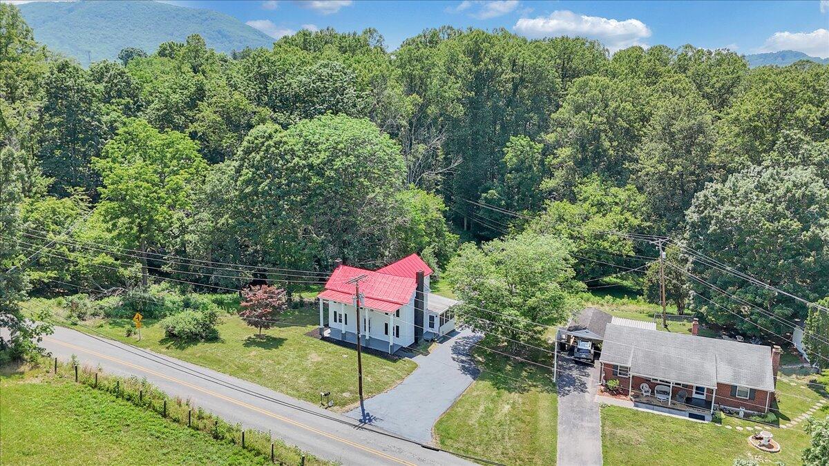 3169 Bandy RD