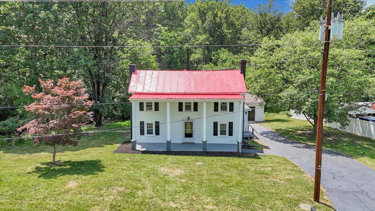 3169 Bandy RD