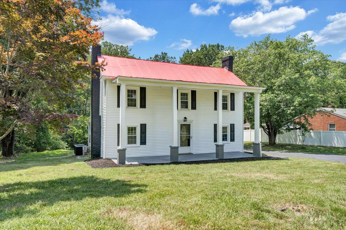 3169 Bandy RD