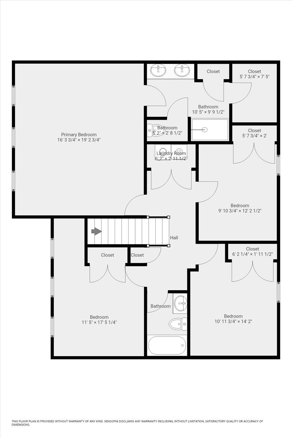 8322 Leighburn DR