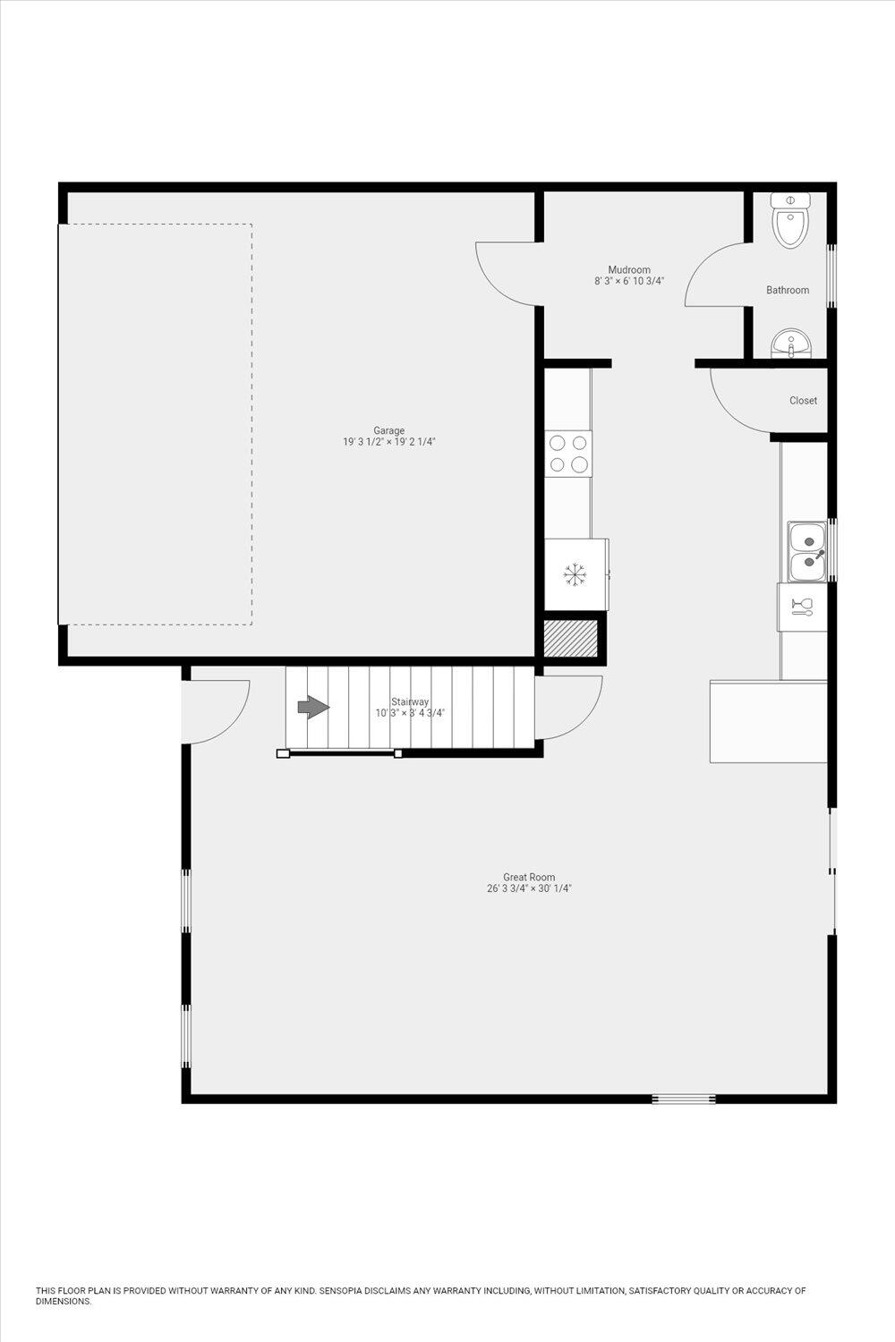 8322 Leighburn DR