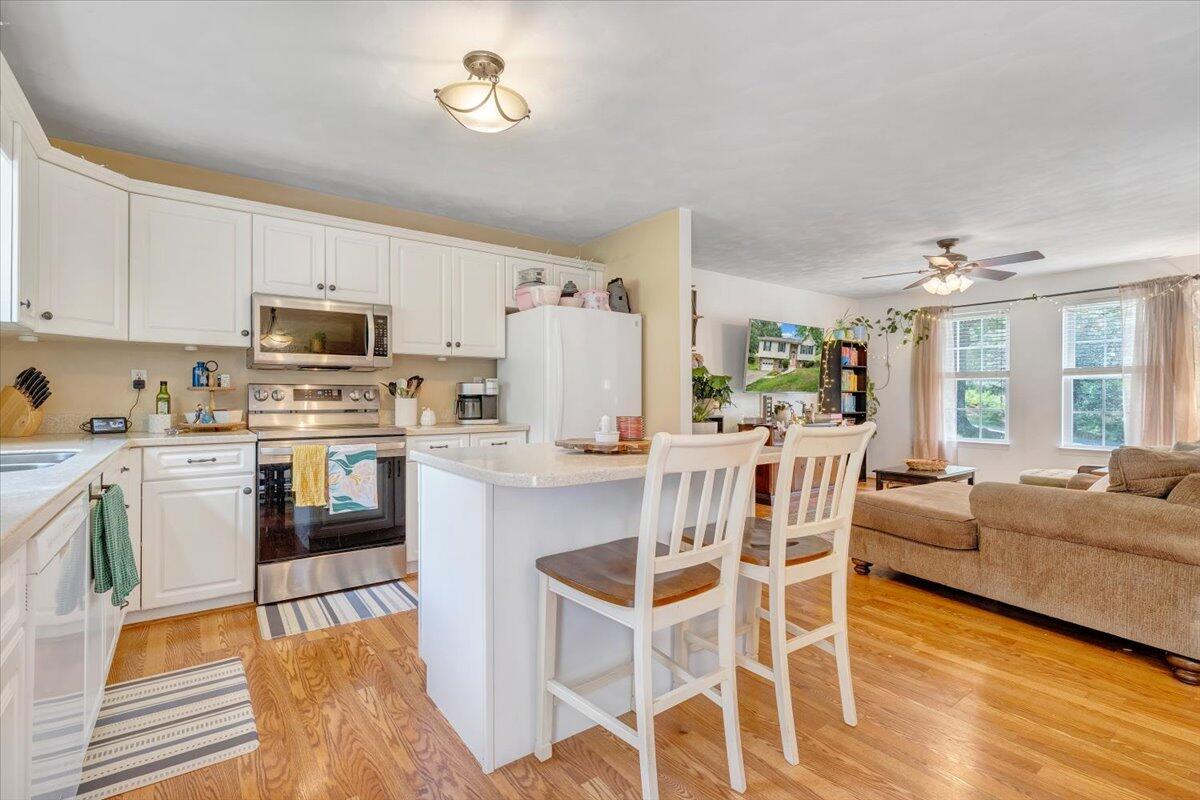 253 Dawnridge DR