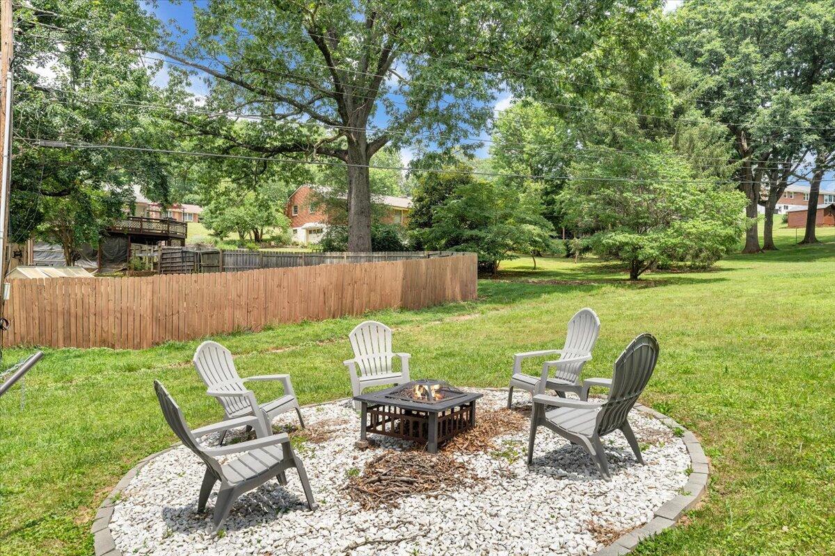 253 Dawnridge DR