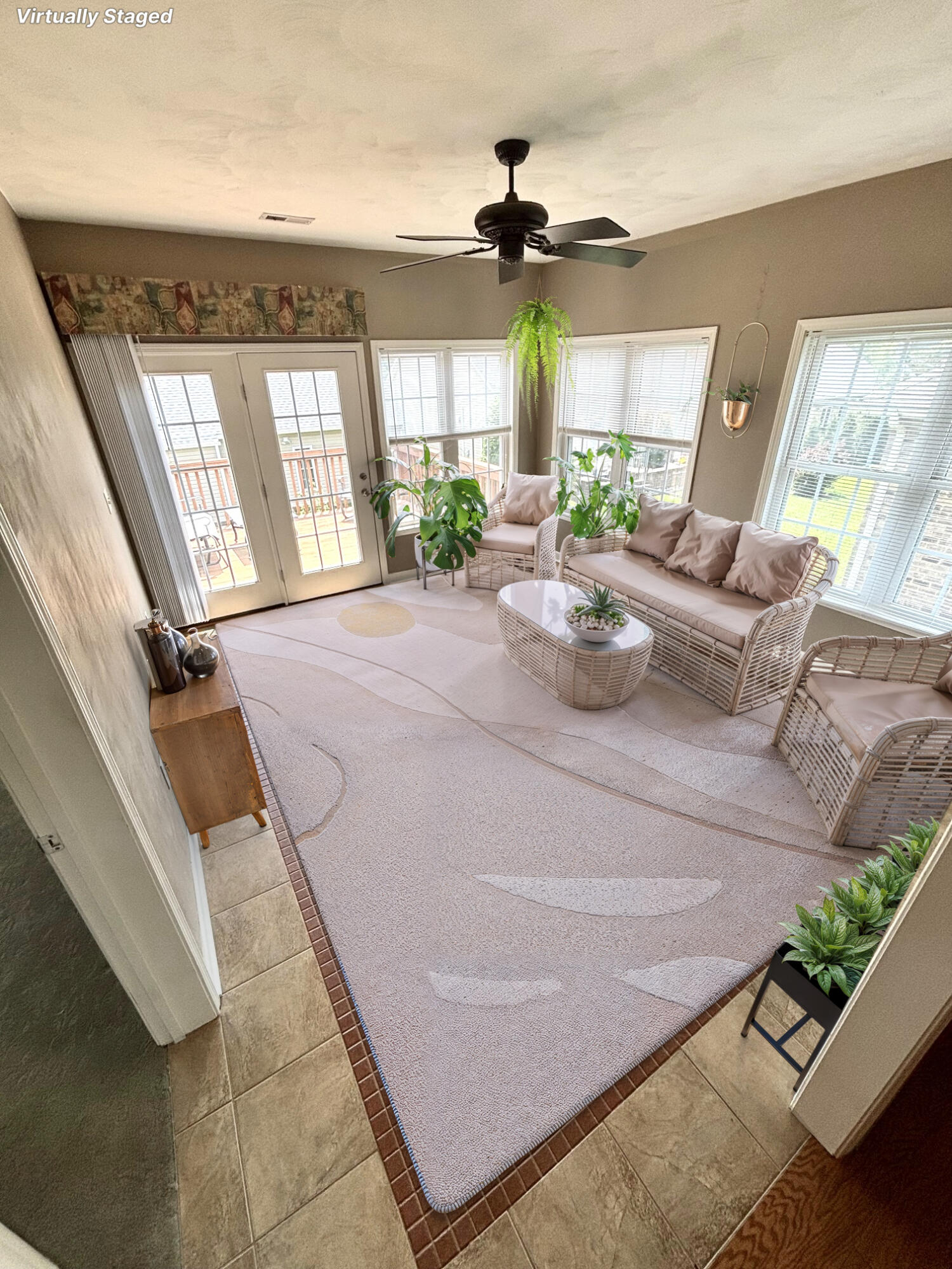 1613 Forest Highlands CT CT