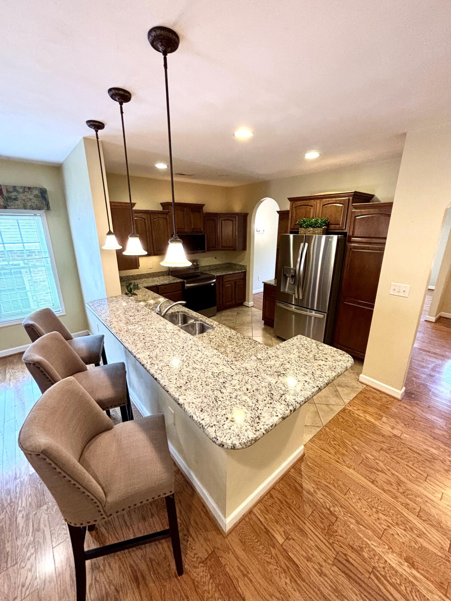 1613 Forest Highlands CT CT