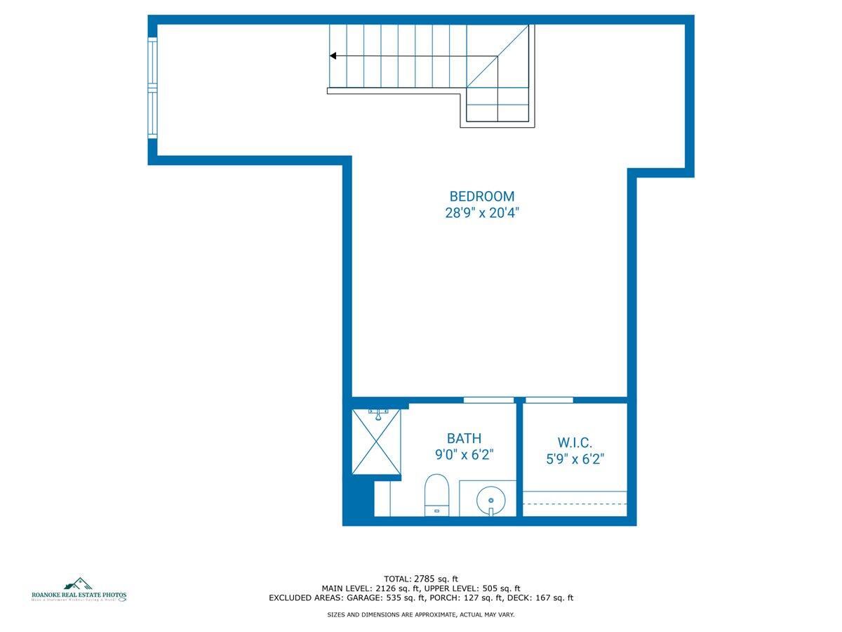 1613 Forest Highlands CT CT