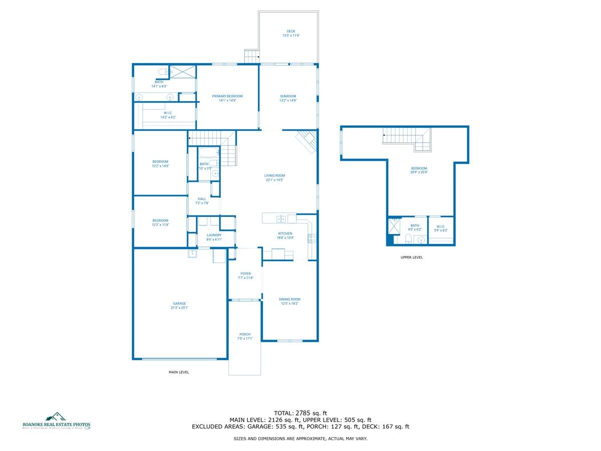 1613 Forest Highlands CT CT