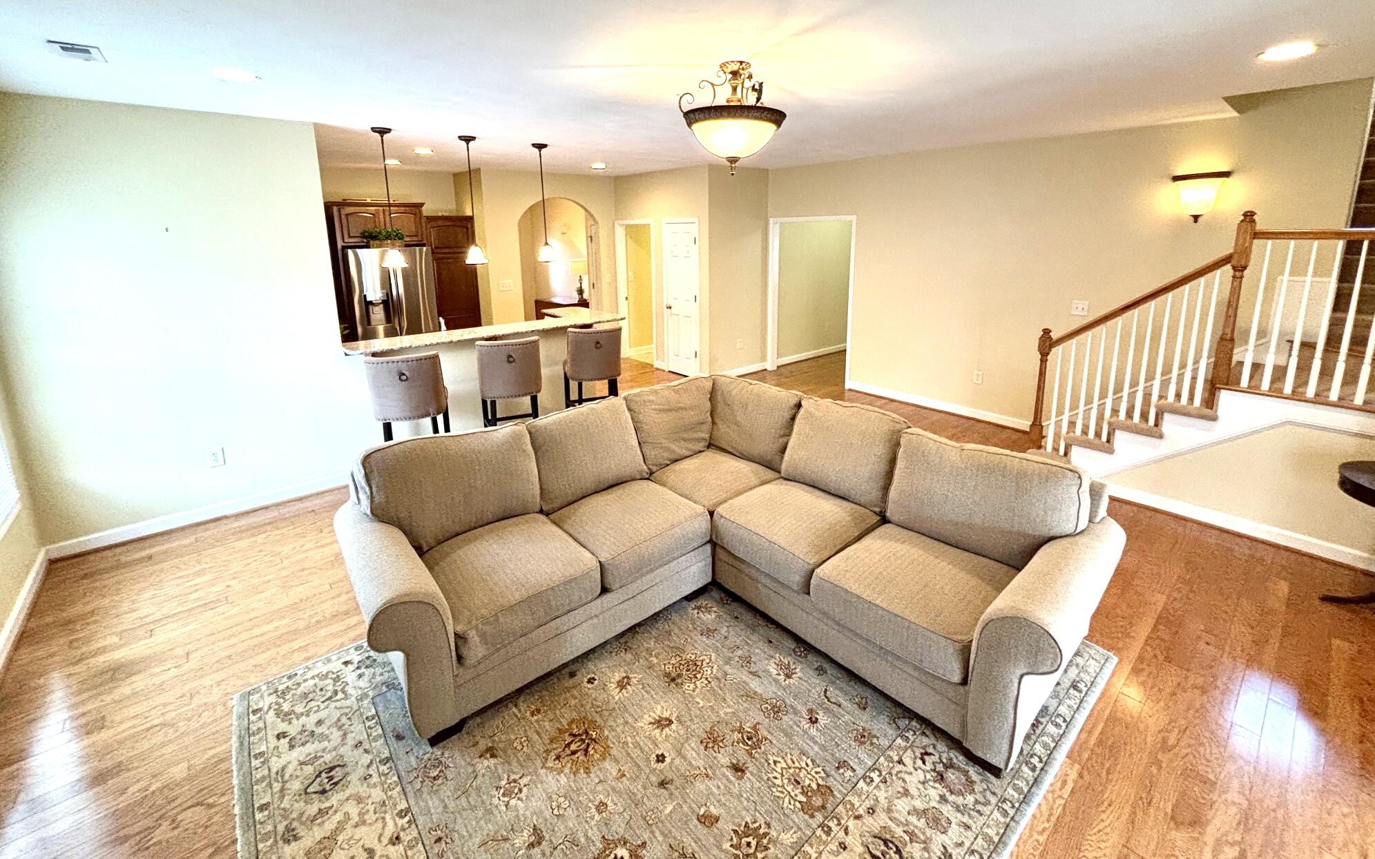 1613 Forest Highlands CT CT