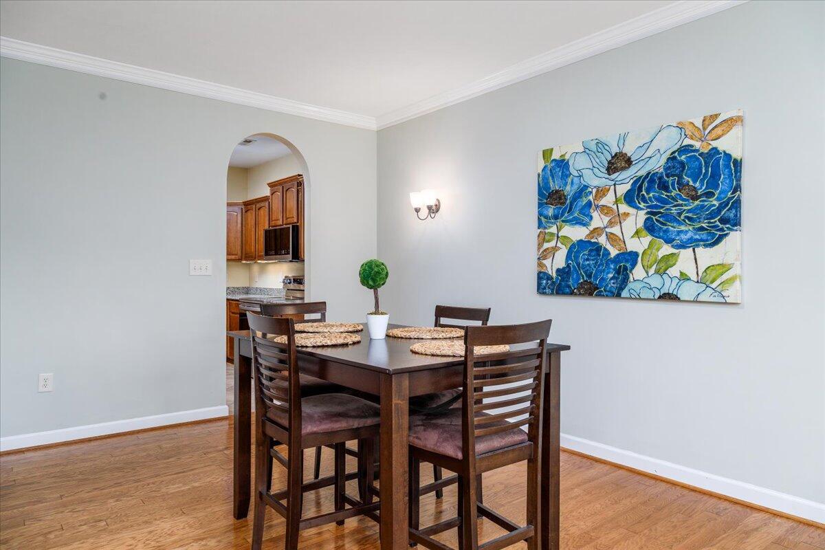 1613 Forest Highlands CT CT