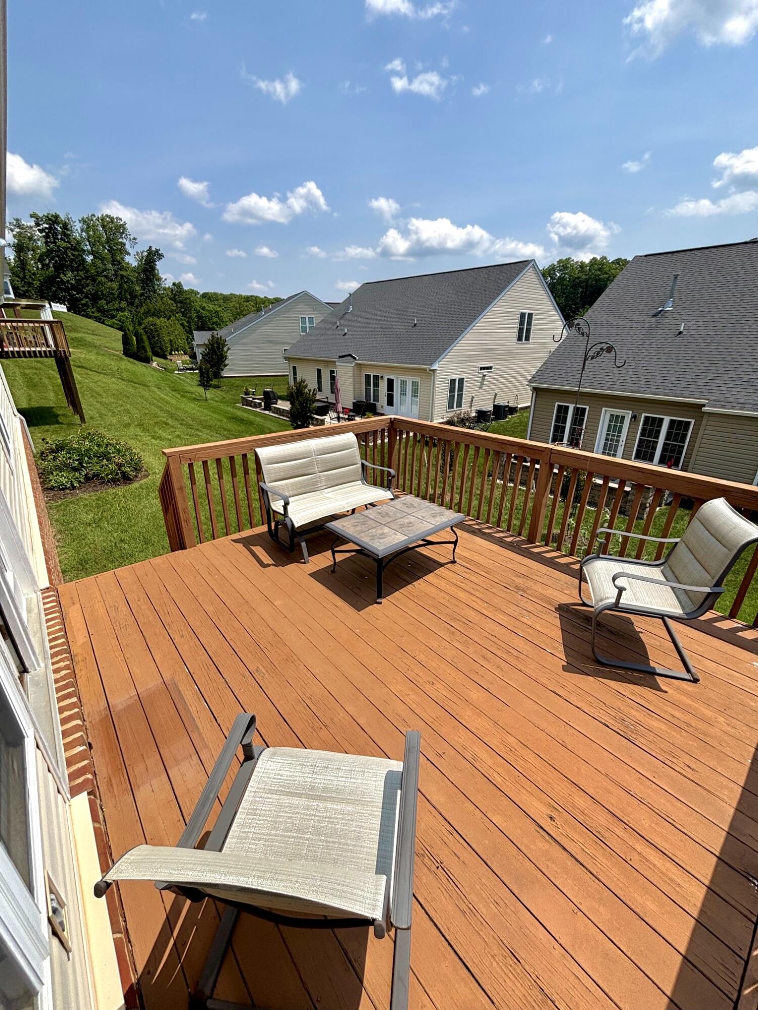 1613 Forest Highlands CT CT