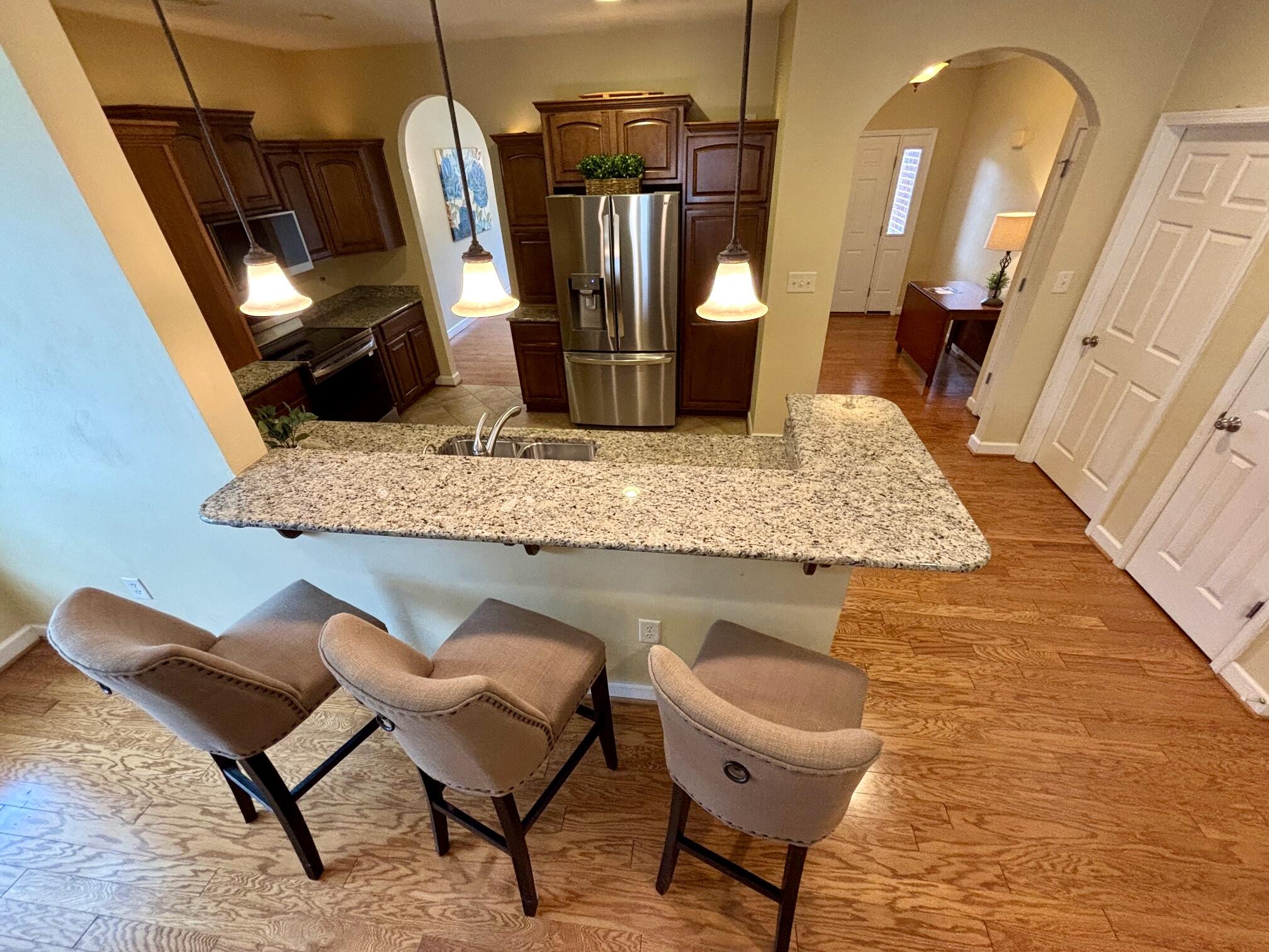 1613 Forest Highlands CT CT