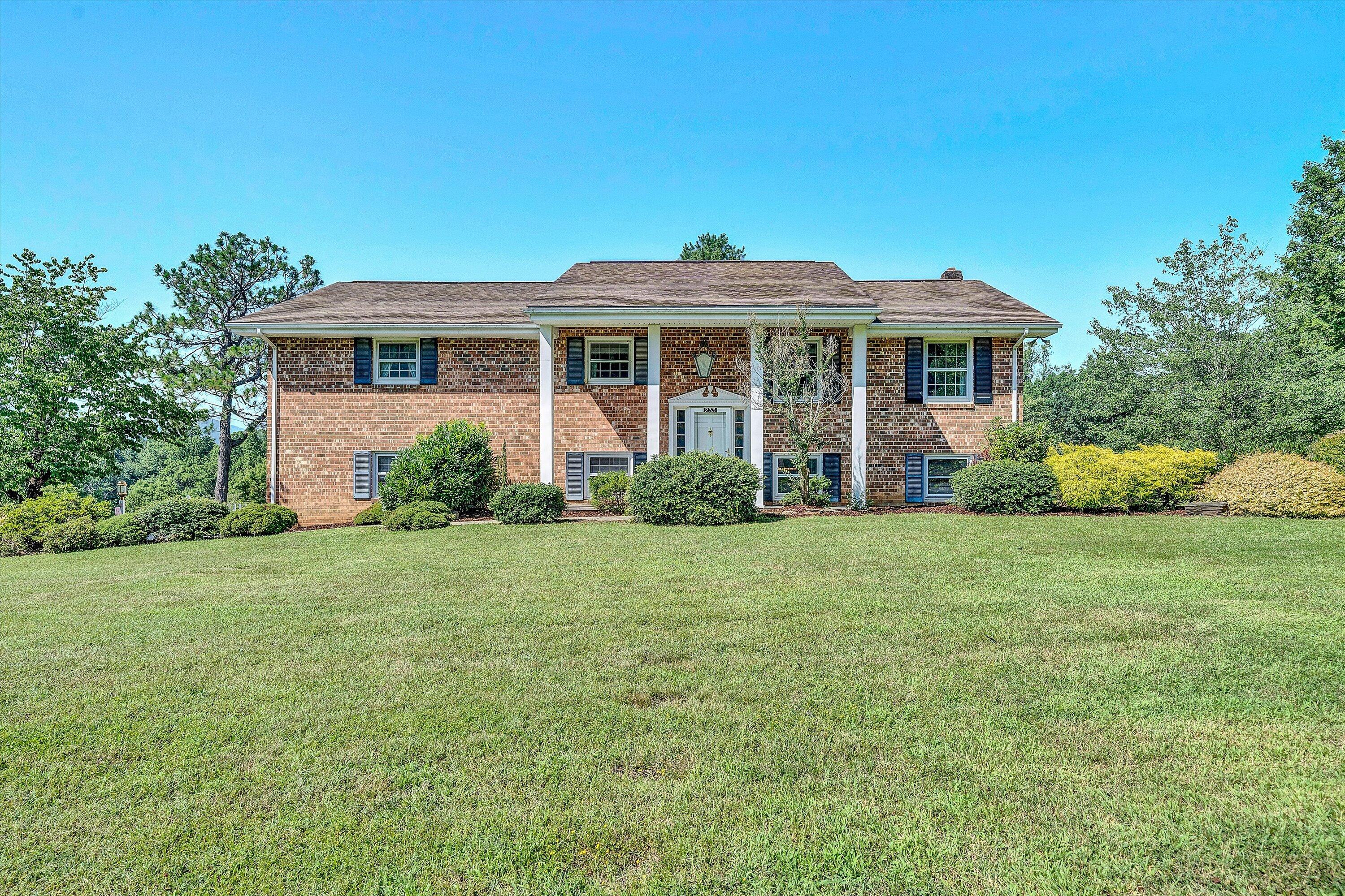 233 Morning Dove LN