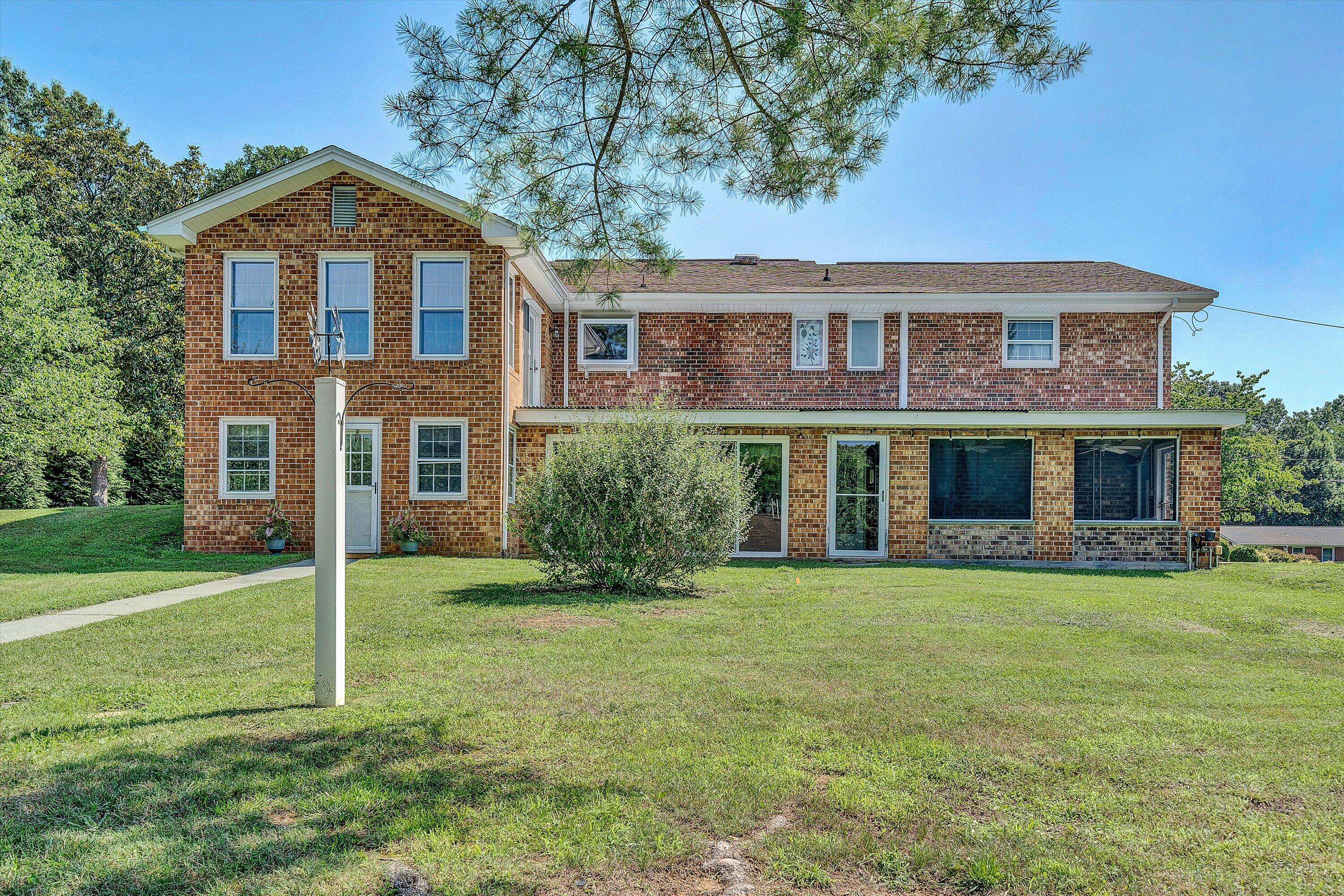 233 Morning Dove LN
