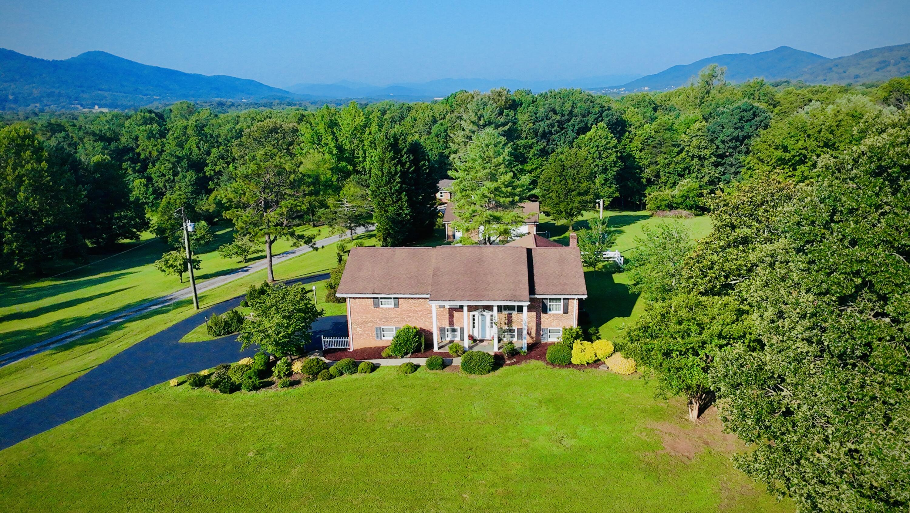 233 Morning Dove LN