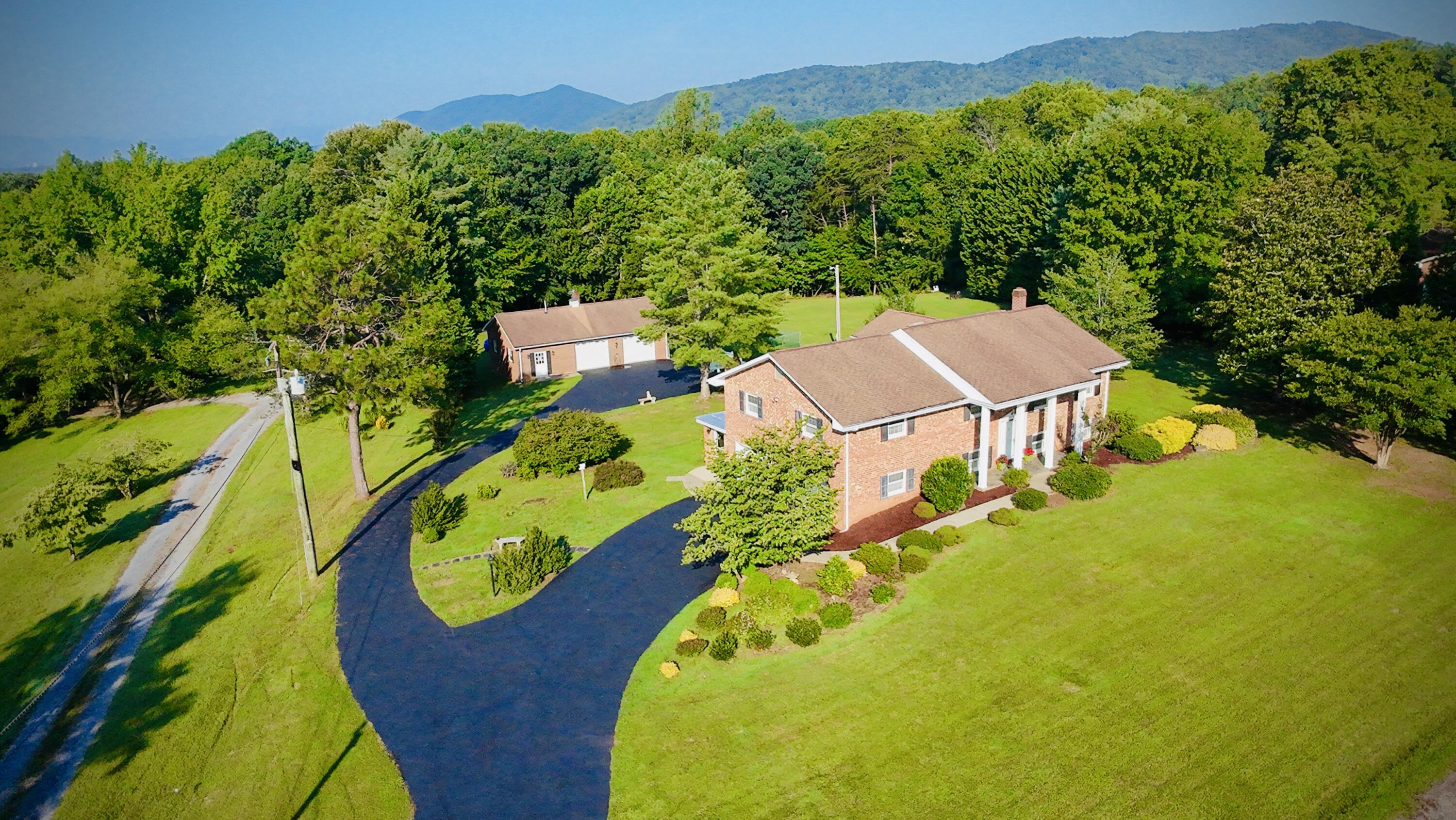 233 Morning Dove LN