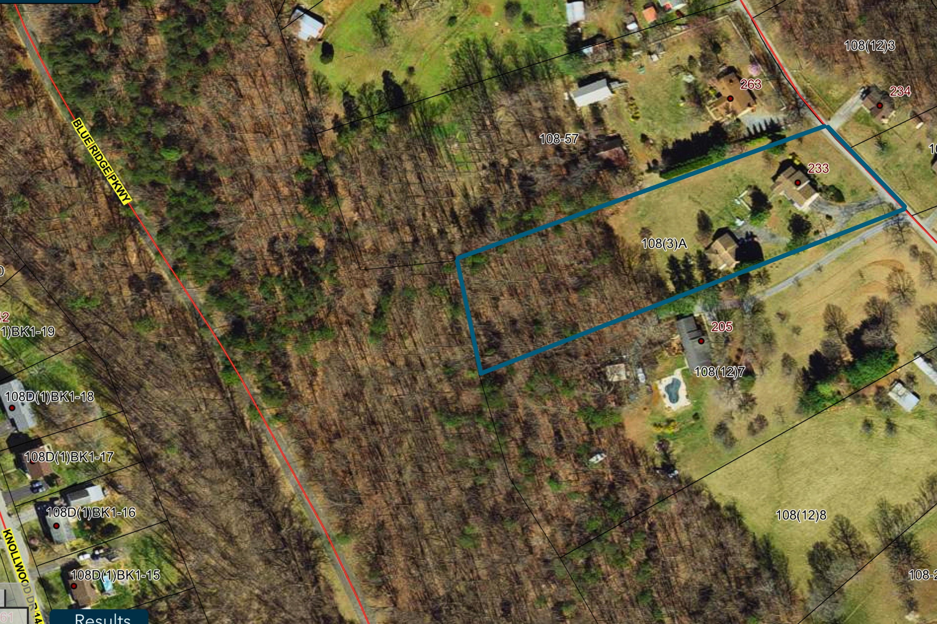 233 Morning Dove LN