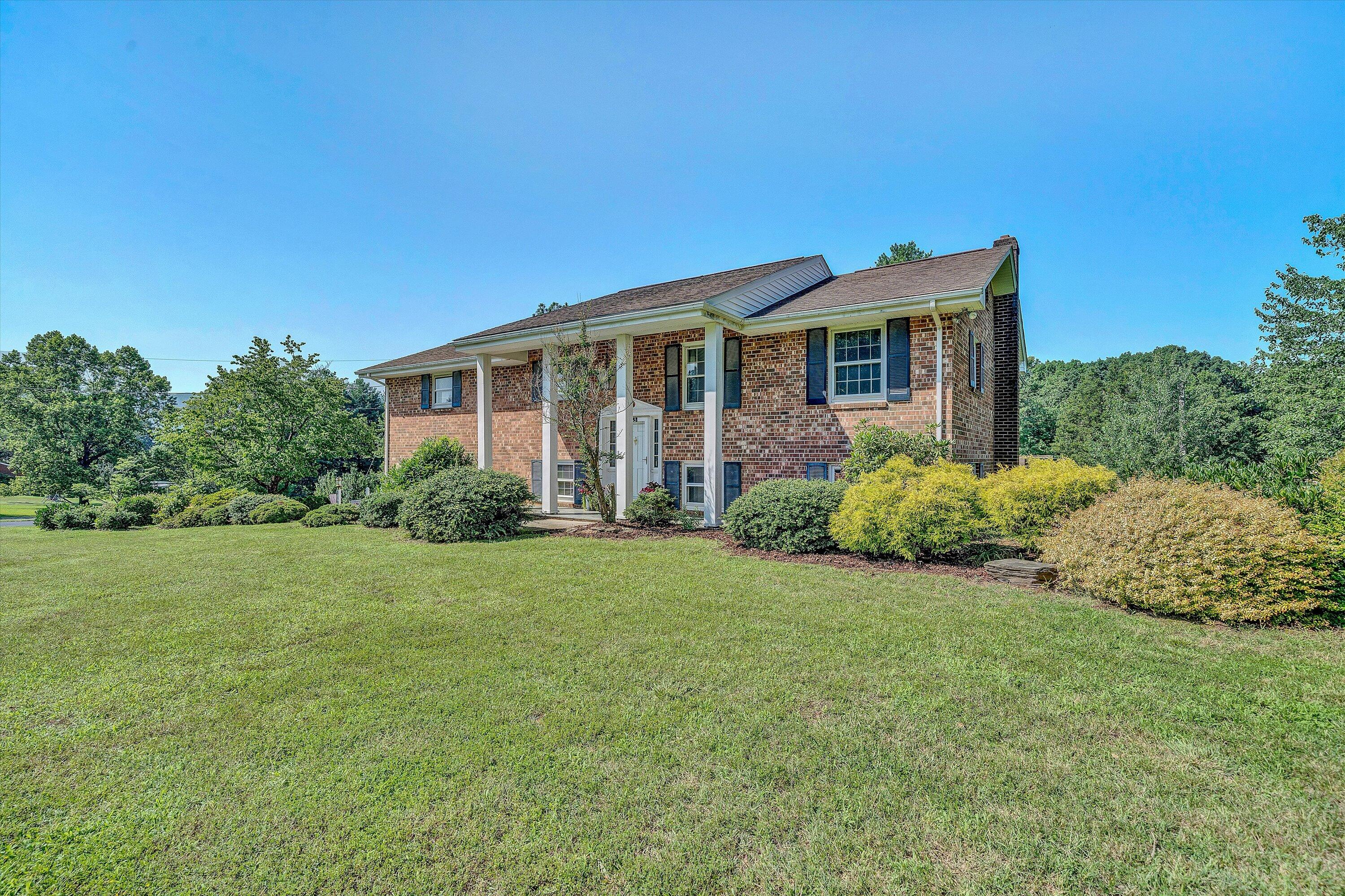 233 Morning Dove LN