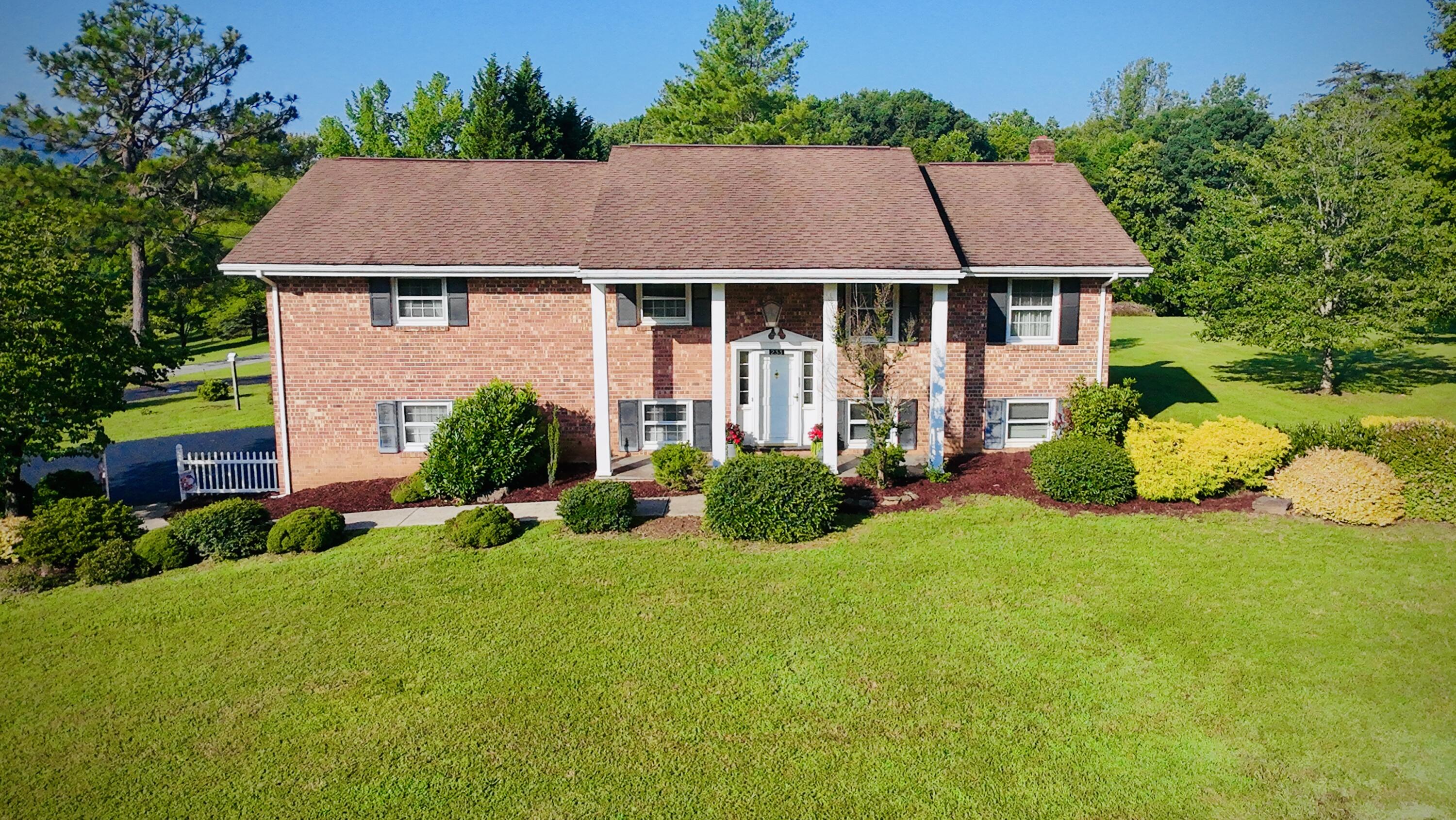 233 Morning Dove LN