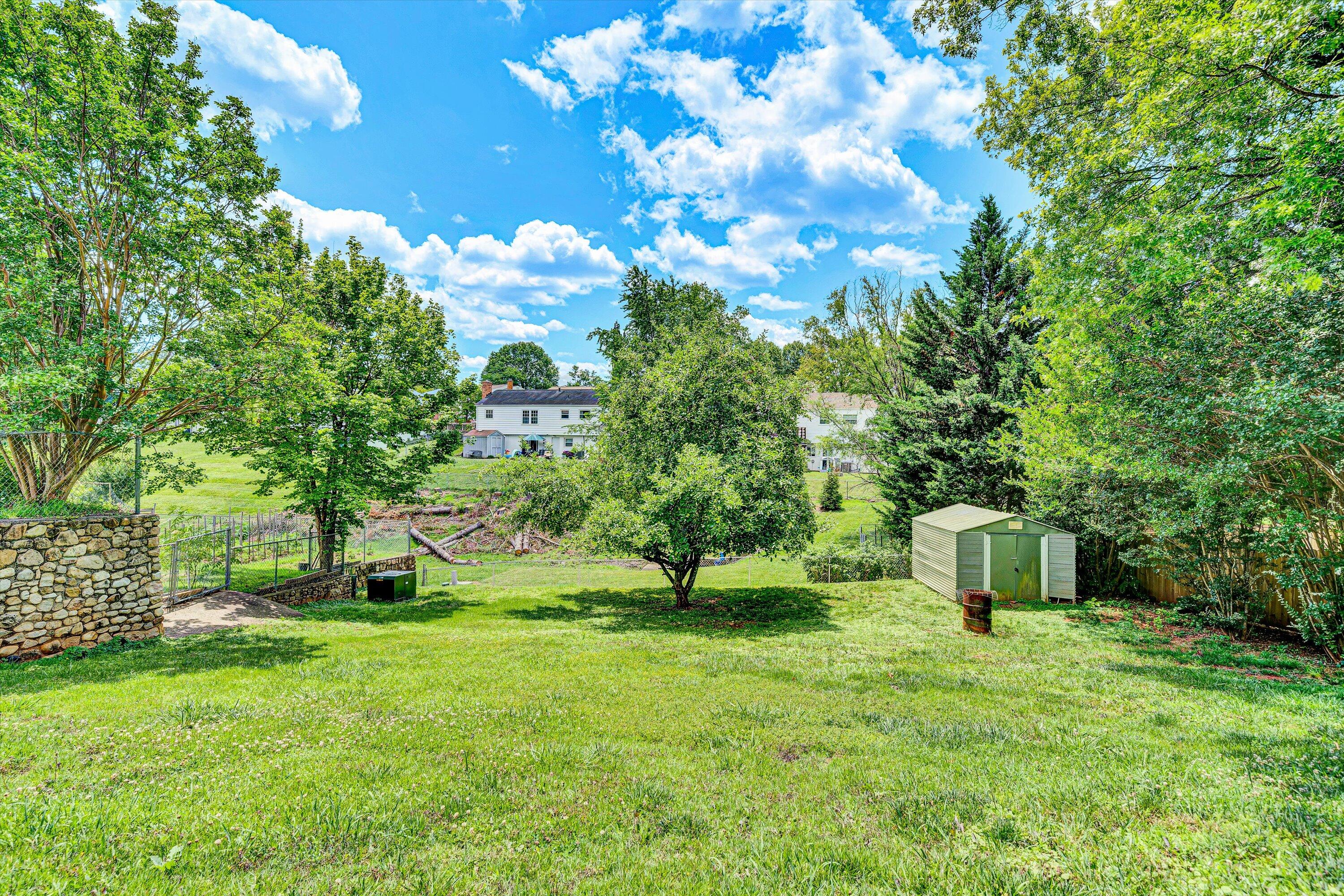 3716 Bower RD